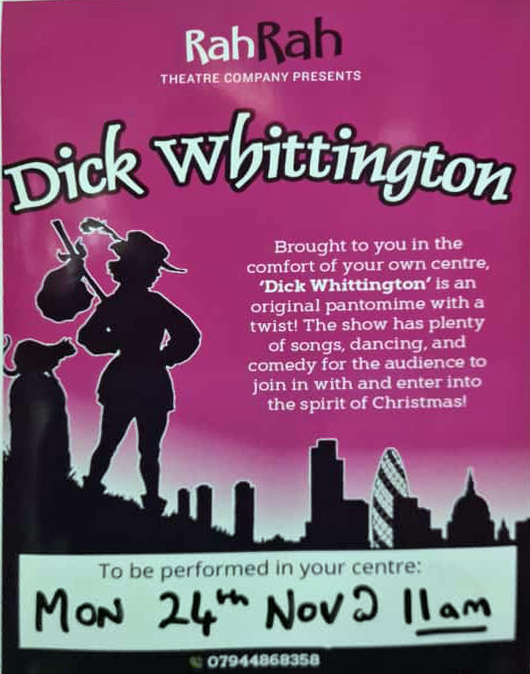 Dick Whittington